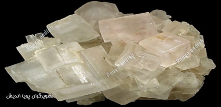 هالیت (Halite) | خواص و کاربردهای هالیت در جواهرسازی بصورت گام به گام