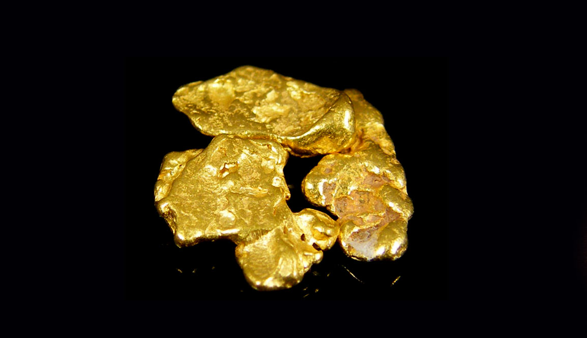 طلا